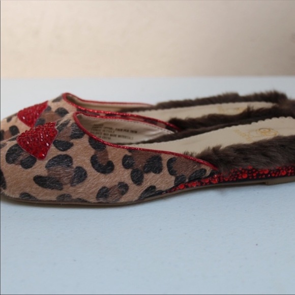 Avis retro sequin lip slides! - Picture 4 of 5